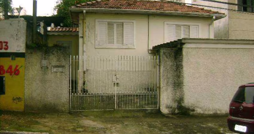 Terreno de 350 m² localizado no Centro de São Bernardo do Campo - SP