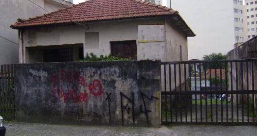 Terreno à venda Centro - São Bernardo do Campo - SP