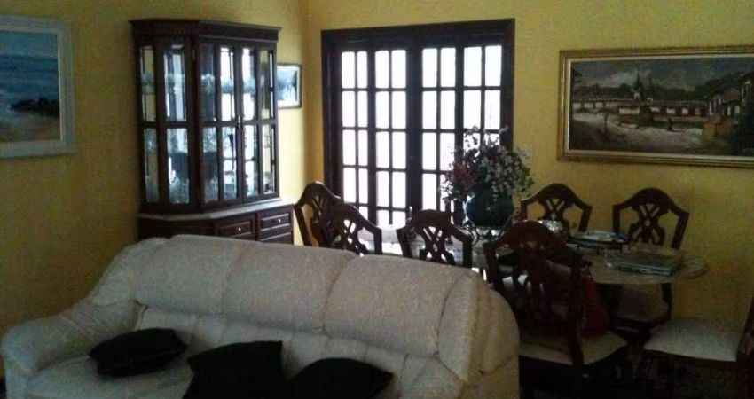 Sobrado- 170m², Jardim Palermo- São Bernardo do Campo - SP.