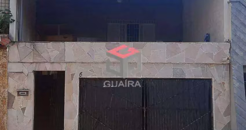 Casa à venda 2 quartos 1 suíte 2 vagas Olímpico - São Caetano do Sul - SP