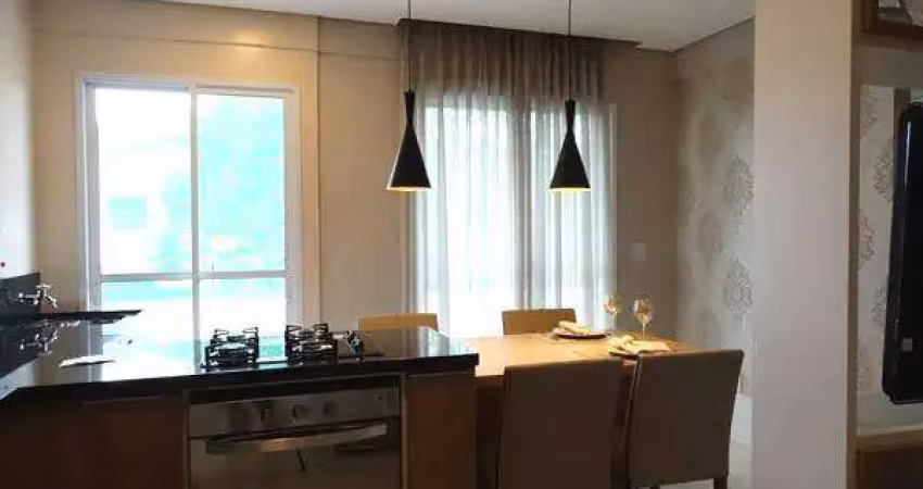 Lindo apartamento à venda - 2 Dormitórios - 1 Vaga - Demarchi - São Bernardo do Campo - SP