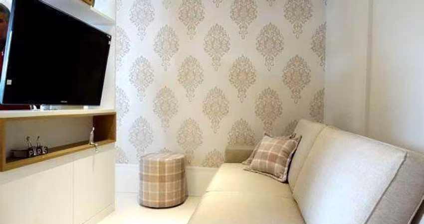 Lindo apartamento à venda - 2 Dormitórios - 1 Vaga - Demarchi - São Bernardo do Campo - SP