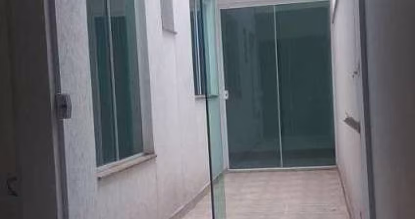 Apartamento à venda 3 quartos 1 suíte 1 vaga Das Nações - Santo André - SP