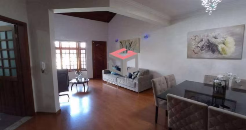 Sobrado à venda 4 quartos 4 suítes 8 vagas Jardim do Mar - São Bernardo do Campo - SP