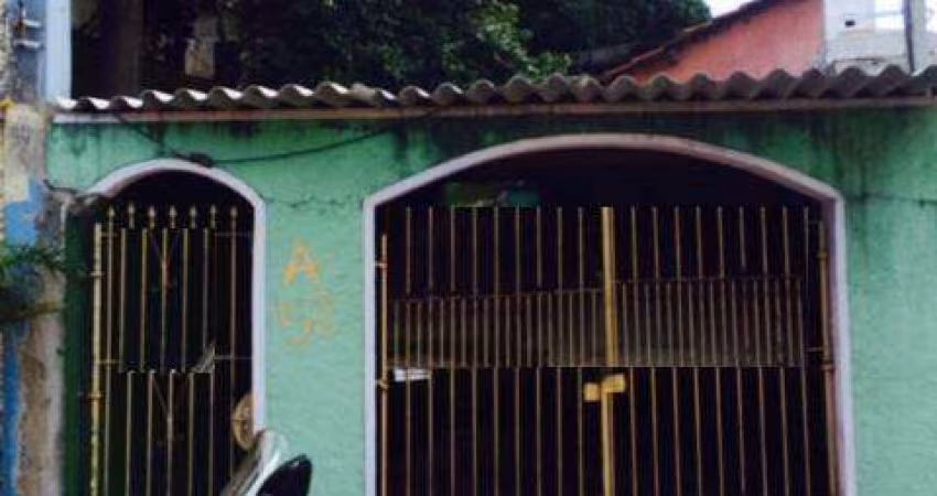 Casa à venda 2 quartos 2 vagas Santa Terezinha - São Bernardo do Campo - SP