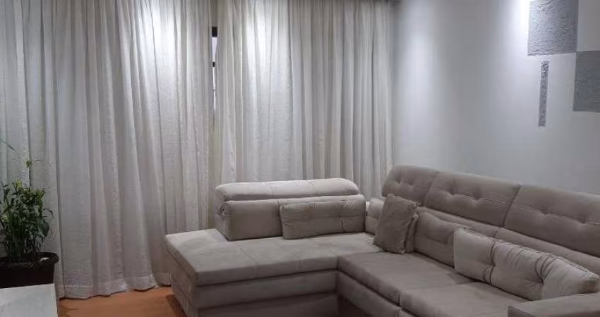 Lindo apartamento à venda - 3 Quartos - 1 Vaga - Parque São Diogo - São Bernardo do Campo - SP.
