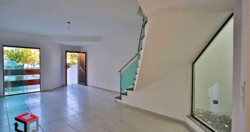 Sobrado- 192m², Baeta Neves- São Bernardo do Campo - SP