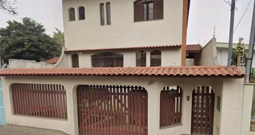 Sobrado 354 m² localizado no bairro gilda santo andré - sp