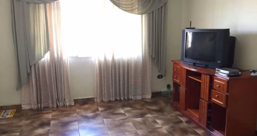 Sobrado à venda 2 quartos 3 vagas Nova Petrópolis - São Bernardo do Campo - SP