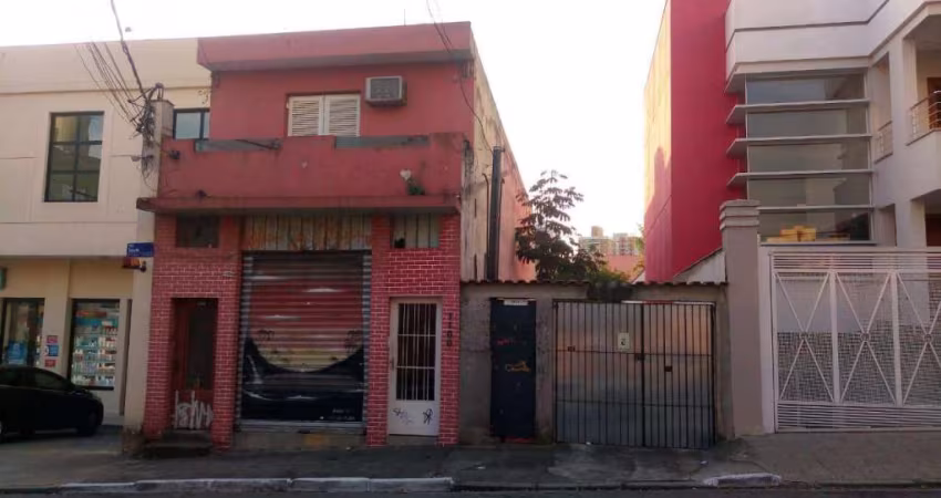 Terreno para aluguel Barcelona - São Caetano do Sul - SP
