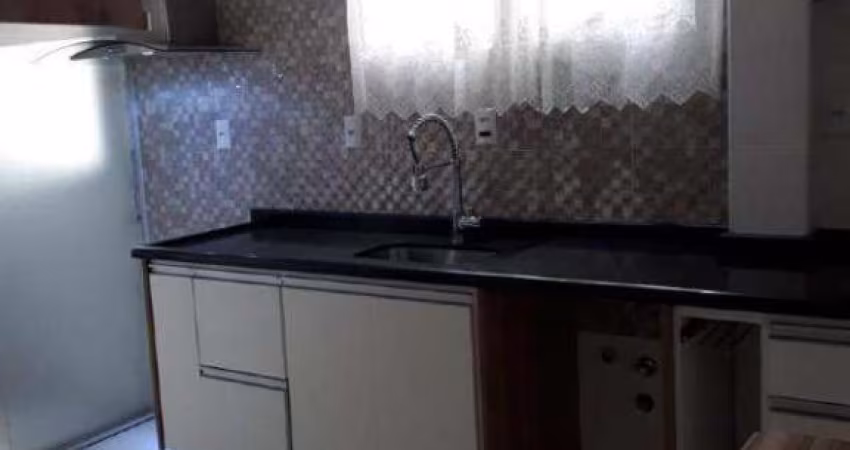 Apartamento à venda 3 quartos 1 vaga Demarchi - São Bernardo do Campo - SP
