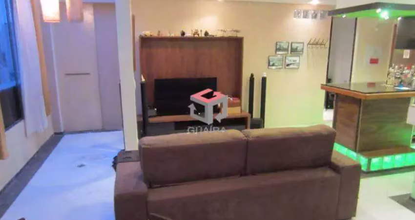 COBERTURA DUPLEX com 164m² no Bairro Saúde/SP