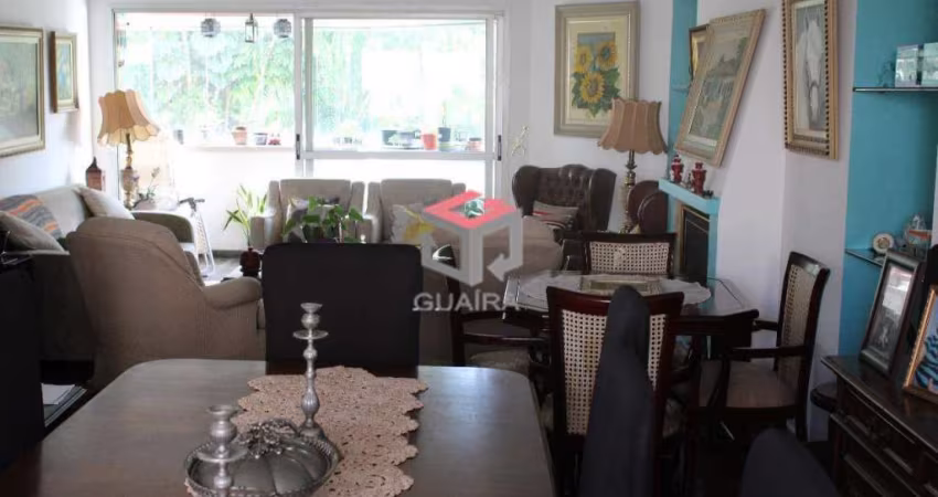 Apartamento de 188m² no Indianópolis em São Paulo- SP