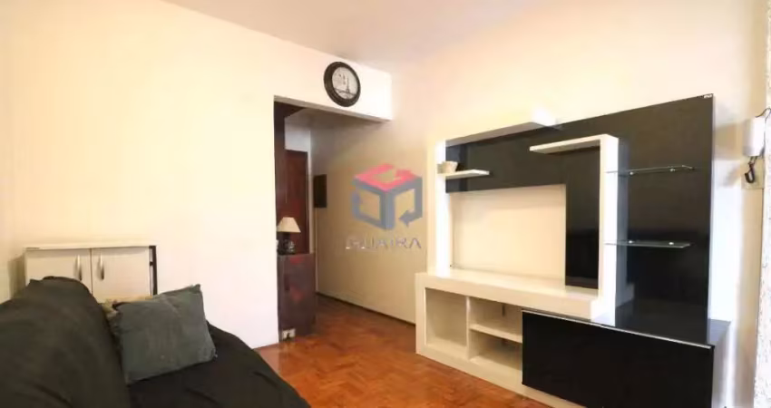 Apartamento com 1 quarto à venda na Rua Santo Amaro, 580, Bela Vista, São Paulo