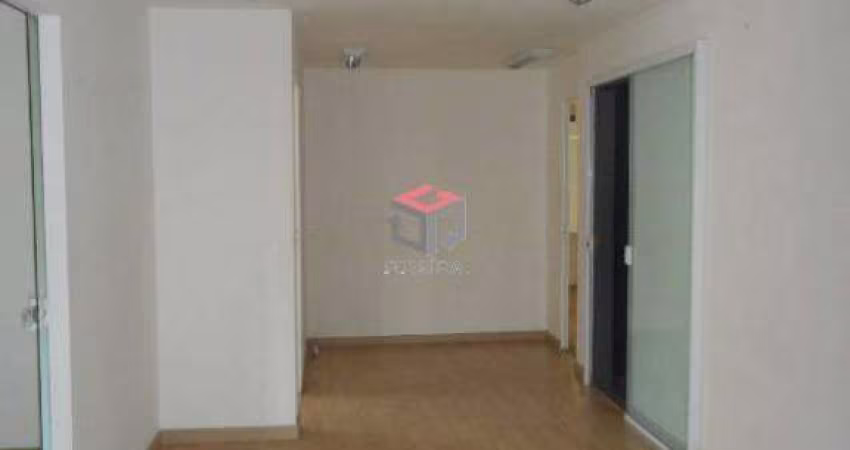 Sala- 86m², Indianópolis- São Paulo - SP