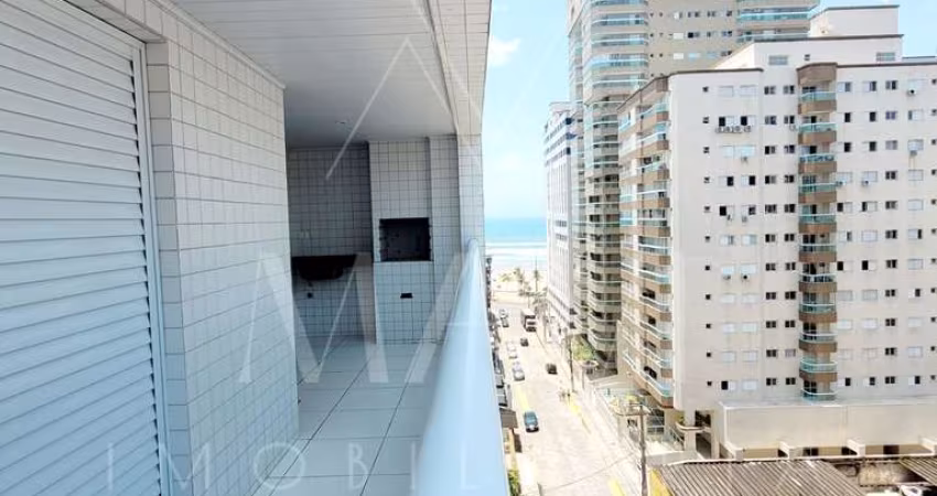 Apartamento em Vila Assunção, Praia Grande/SP