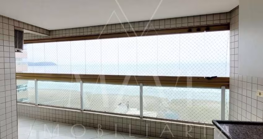 Apartamento Alto Padrão em Aviação, Praia Grande/SP