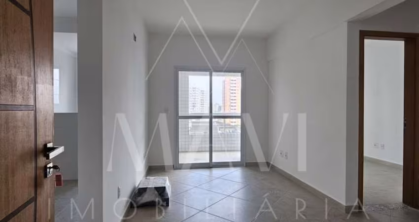 Apartamento 1 dormitório em Cidade Ocian, Praia Grande/SP