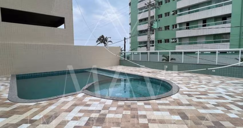 Apartamento 1 dormitório em Real, Praia Grande/SP