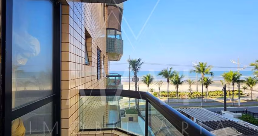 Apartamento com 1 dormitório no Bairro Real, Praia Grande/SP