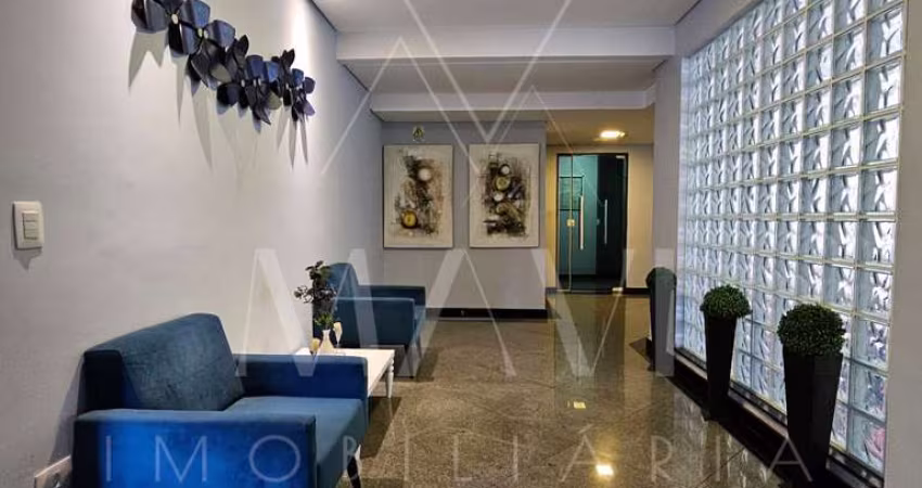 Apartamento 1 Quarto na quadra da praia no Bairro Ocian, Praia Grande/SP