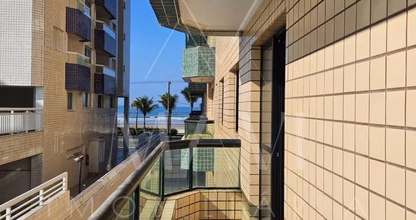 Apartamento 1 Dormitório no Jardim Real, Praia Grande/SP