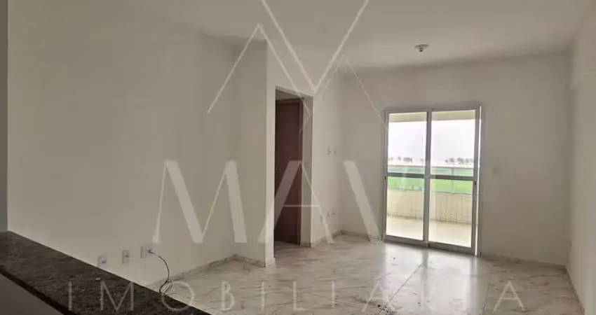 Apartamento 2 dormitórios para locação em MIRIM, Praia Grande/SP