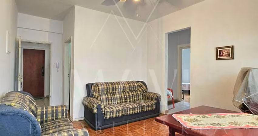 Apartamento Kitnet em Tupi,  Praia Grande/SP