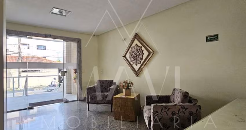 Apartamento  02 Dormitórios à venda no bairro  Tupi, Praia Grande/SP