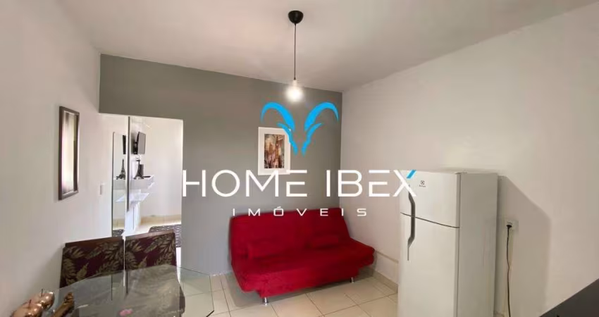 Kitnet à venda em Campinas, Centro, com 1 quarto, com null m²