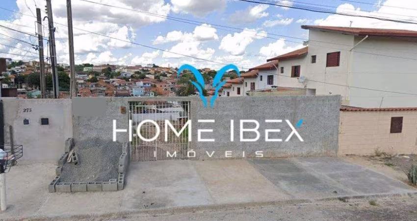 Terreno à venda em Campinas, Jardim Novo Campos Elíseos, com undefined m²