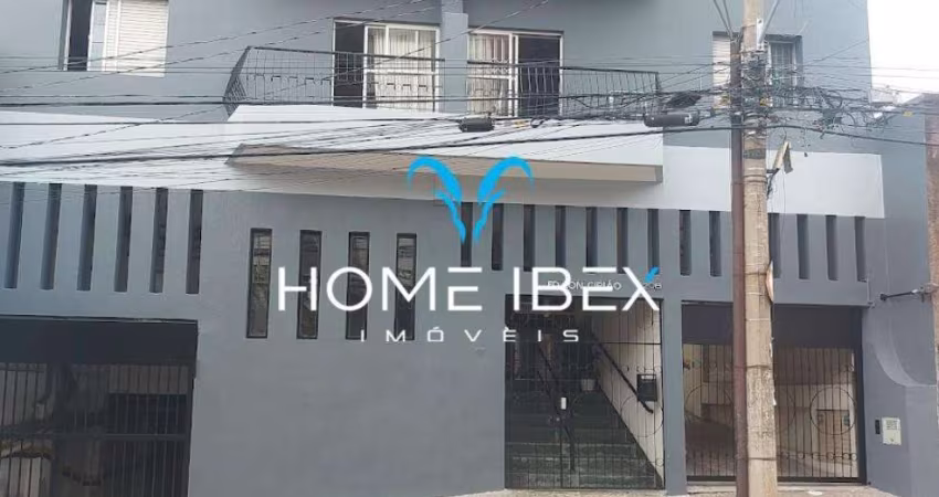Apartamento à venda em Campinas, Centro, com 1 quarto, com 45 m², EDIFICIO CONEGO CIPIÃO