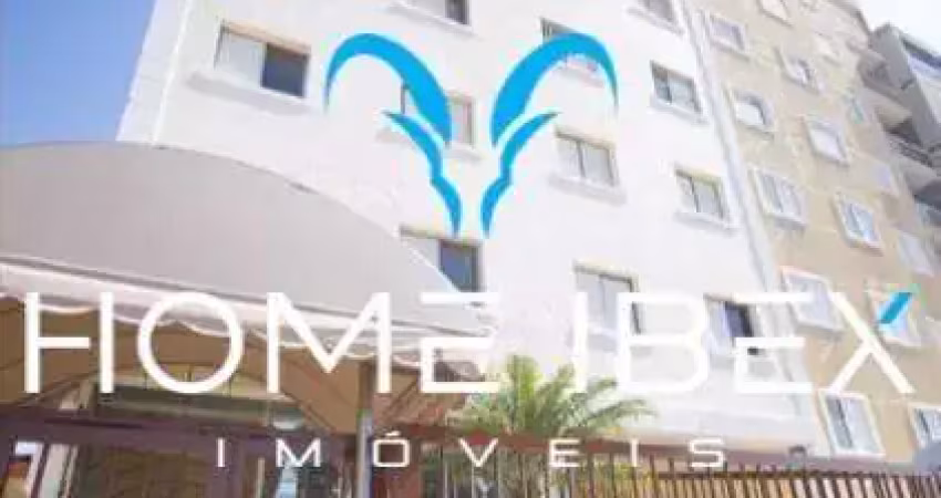 Apartamento à venda em campinas, vila lemos, com 2 quartos, com 55 m², edificio anturius