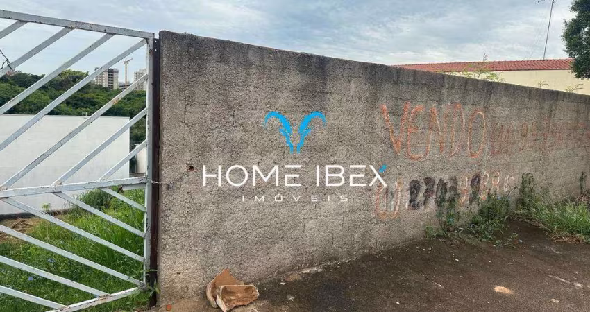 Terreno à venda em Campinas, Parque da Figueira, com 300 m²