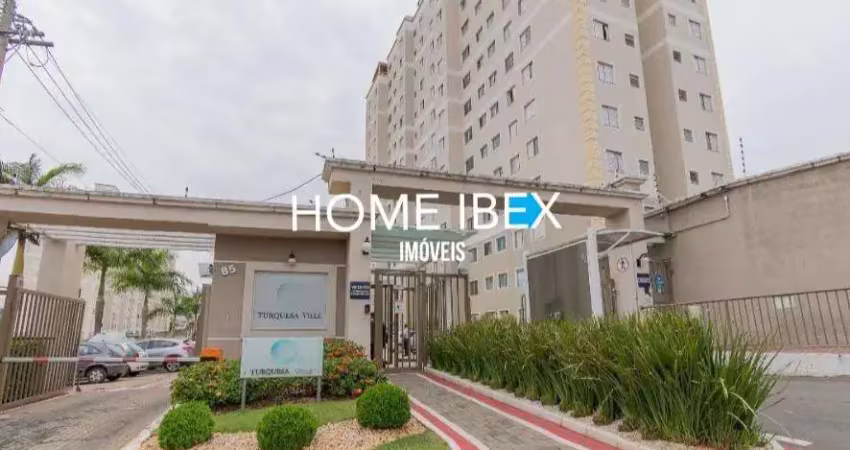 Apartamento à venda em campinas, jardim nova europa, com 2 quartos, com 60 m²
