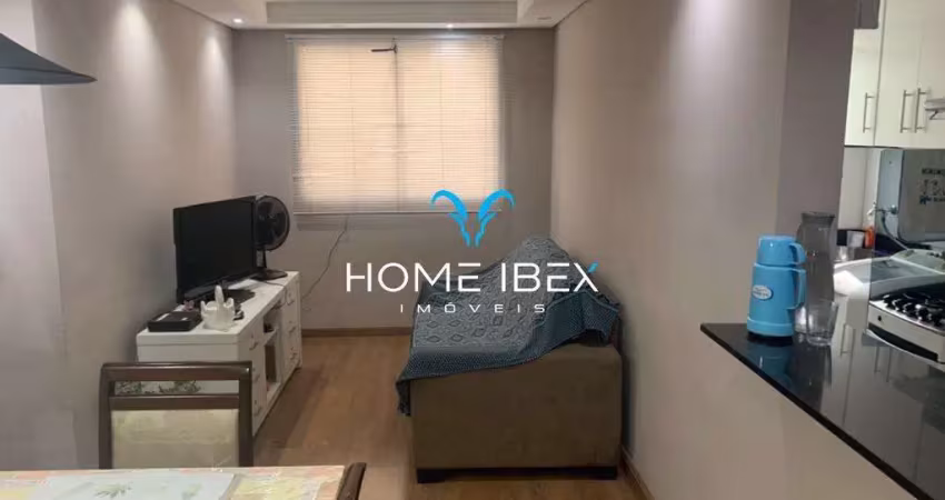Apartamento à venda em campinas, jardim nova europa, com 3 quartos, com 67 m², topazio ville
