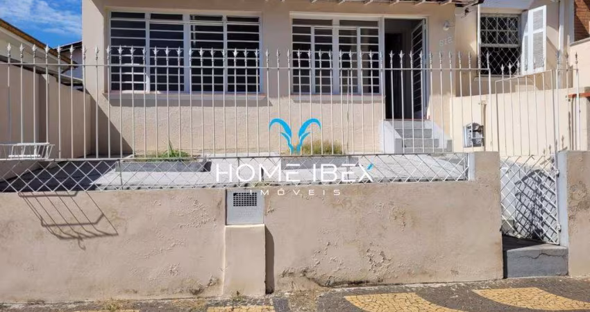 Casa à venda em Campinas, Vila Paraíso, com 2 quartos, com null m²