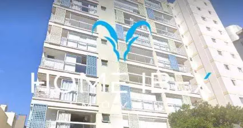 Apartamento à venda em Campinas, Centro, com 1 quarto, com 44 m², SUNNY PATRIANI