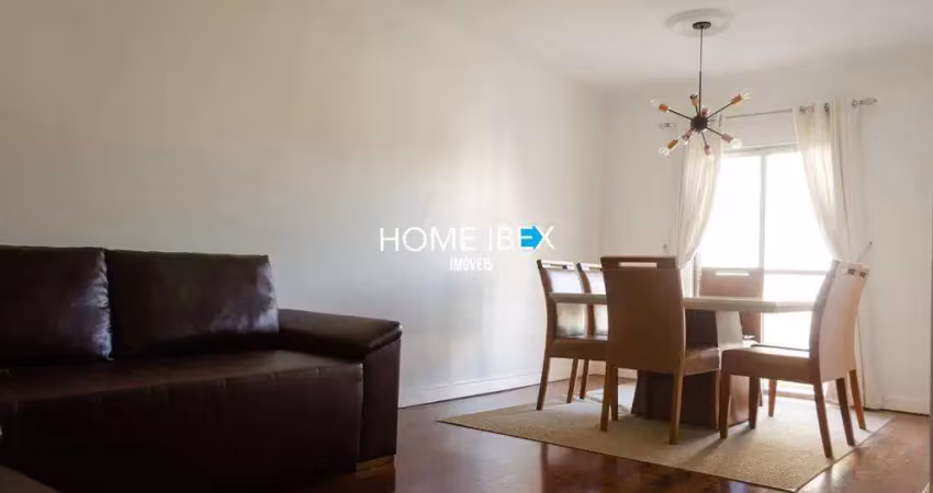 Apartamento à venda em campinas, jardim proença, com 3 quartos, com 101 m²