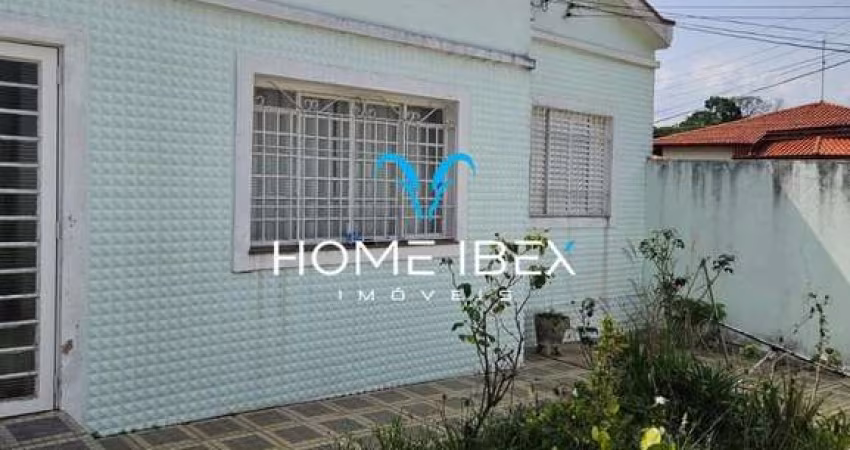 Casa à venda em Campinas, Jardim Nova Europa, com 3 quartos, com null m²