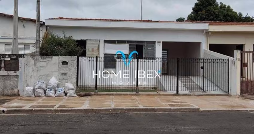 Casa à venda em Campinas, Jardim Nova Europa, com 2 quartos, com 78 m²