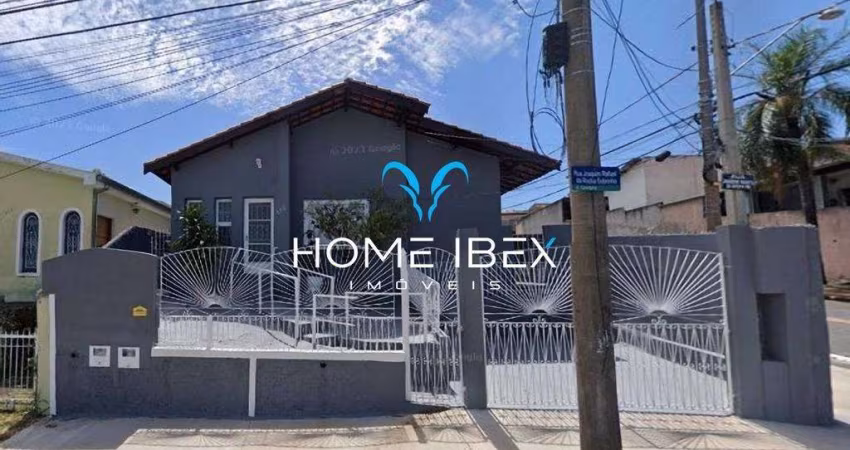 Casa à venda em Campinas, Vila Georgina, com 2 quartos, com null m²