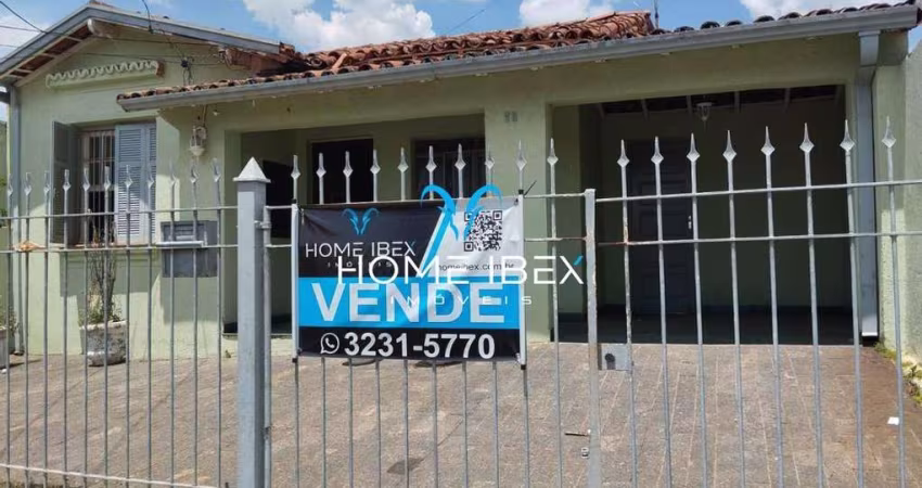 Casa à venda em Campinas, Jardim Leonor, com 2 quartos, com 107 m²