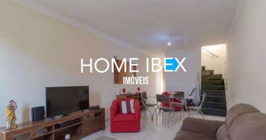 Casa à venda em Campinas, Parque Jambeiro, com 3 quartos, com null m²