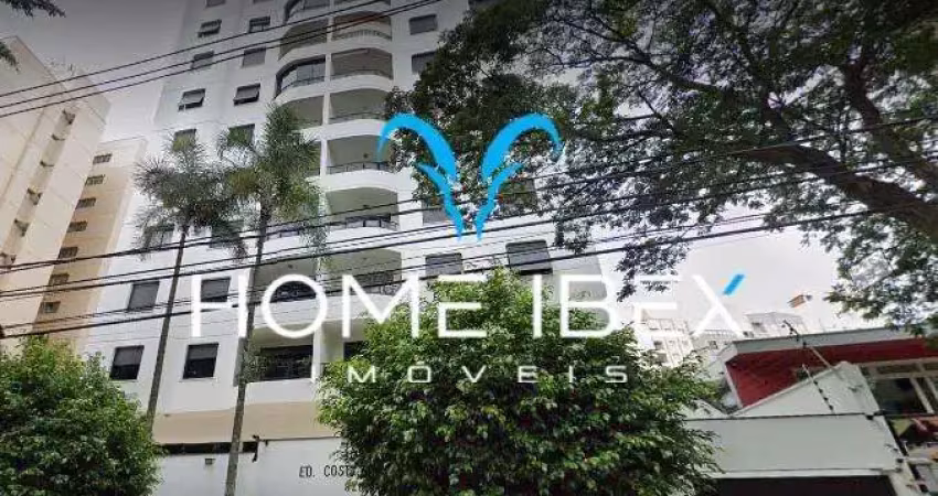 Apartamento à venda em Campinas, Jardim Proença, com 3 quartos, com 100 m², EDIFICIO COSTA DEL SOL