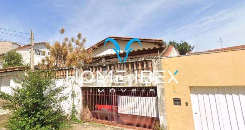 Casa à venda em Campinas, Jardim Nova Europa, com 2 quartos, com null m²