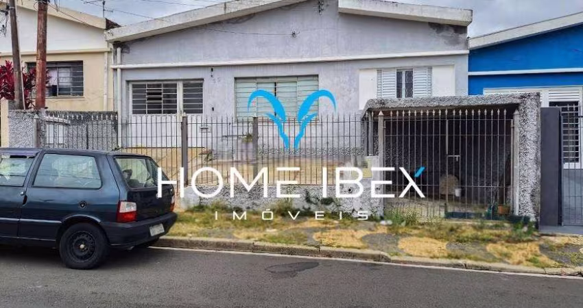 Casa à venda em Campinas, Jardim Leonor, com 3 quartos, com null m²