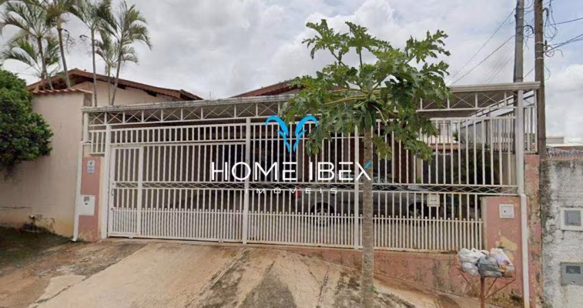 Casa à venda em Campinas, Parque da Figueira, com 3 quartos, com null m²