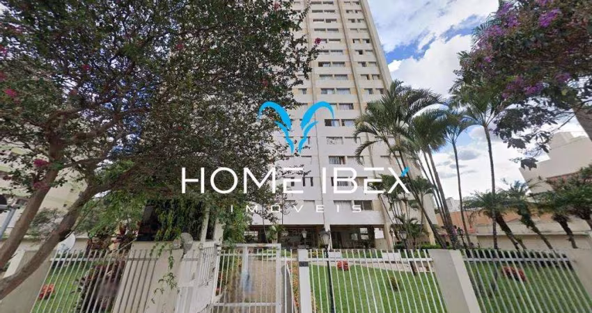 Apartamento à venda em Campinas, Centro, com 2 quartos, com 79 m²