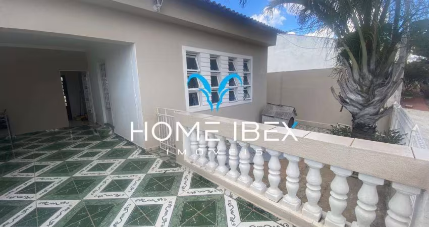 Casa à venda em Campinas, Parque da Figueira, com 3 quartos, com null m²